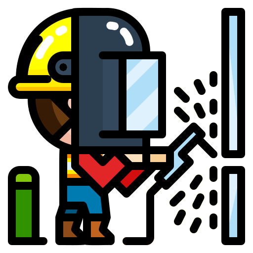 Welder 图标