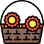 Flower icon 64x64
