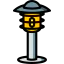 Lamppost icon 64x64