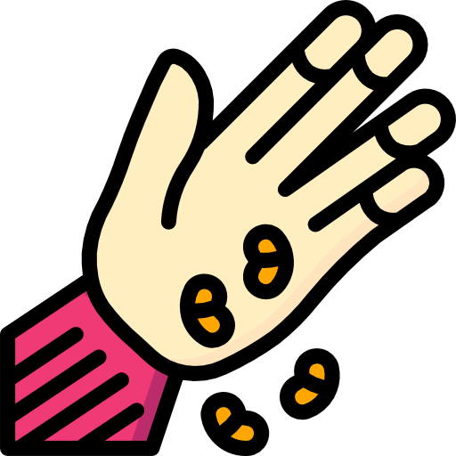 Seeds icon