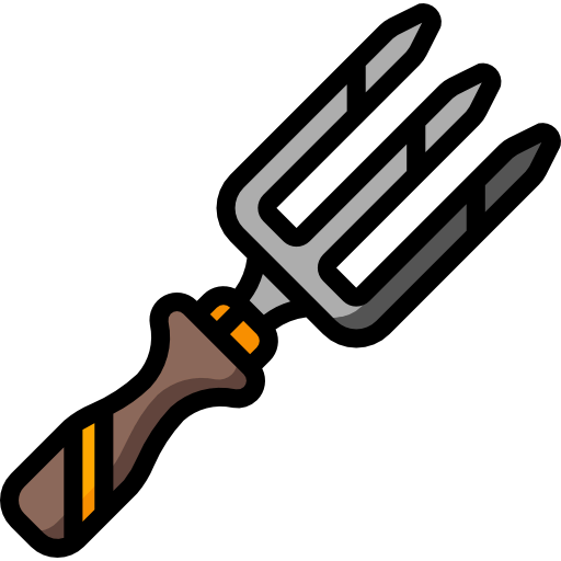Fork icon
