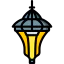 Lamppost icon 64x64