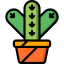 Cactus icon 64x64
