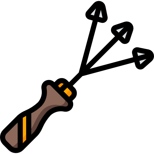 Fork icon