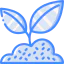 Plant icon 64x64