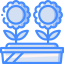 Flower icon 64x64
