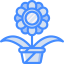 Flower icon 64x64