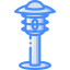 Lamppost icon 64x64