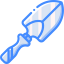 Trowel icon 64x64