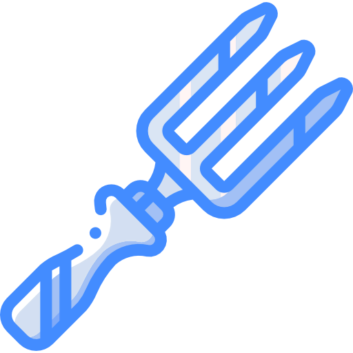 Fork icon