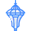 Lamppost icon 64x64
