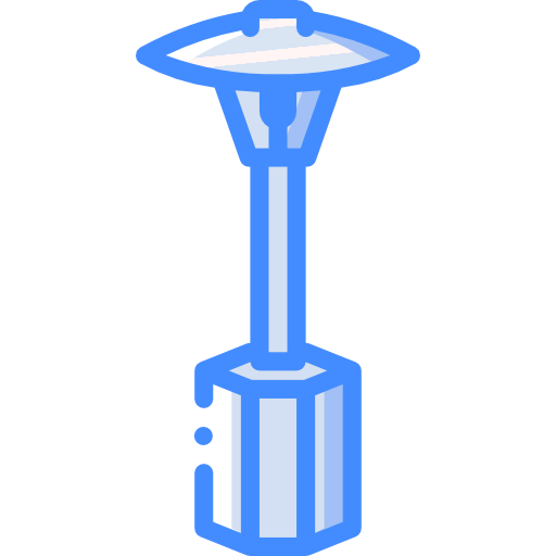 Lamppost icon