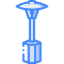 Lamppost icon 64x64
