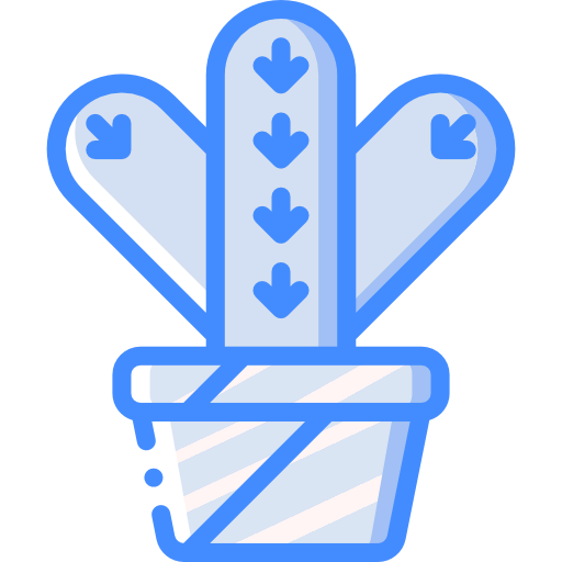 Cactus icon