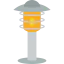Lamppost icon 64x64