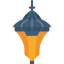 Lamppost icon 64x64