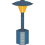 Lamppost icon 64x64