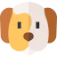 Dog ícono 64x64