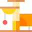 Scratcher ícono 64x64
