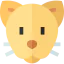 Cat ícono 64x64