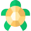 Tortoise ícono 64x64