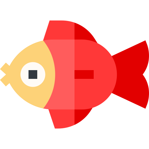 Fish icon