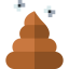 Poo ícono 64x64