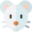 Hamster ícono 64x64