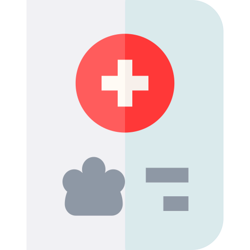 Document icon