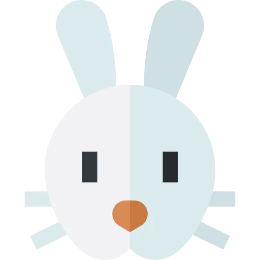 Rabbit biểu tượng