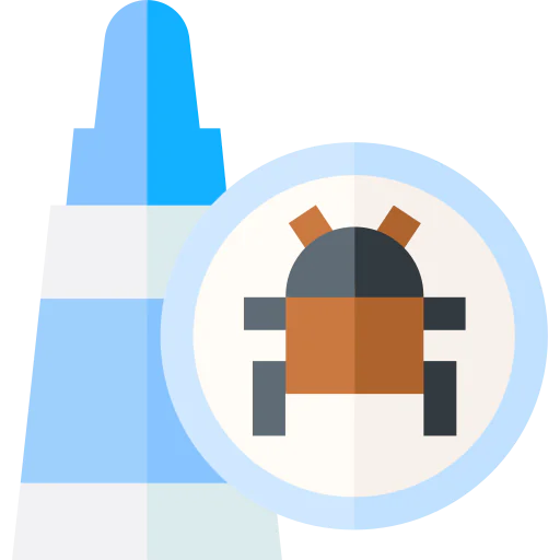 Pipette icon