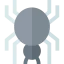Spider ícono 64x64