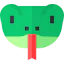 Snake ícono 64x64