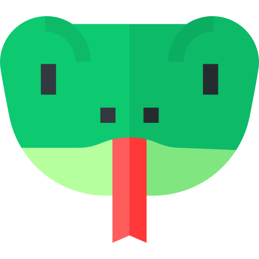 Snake icon