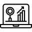 Graphs 图标 64x64