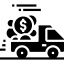 Earning icône 64x64