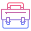 Briefcase icon 64x64