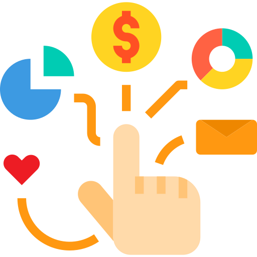 Analysis icon