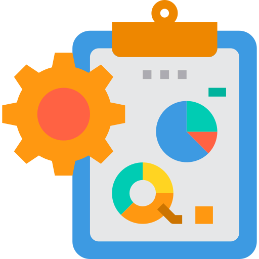 Clipboard icon
