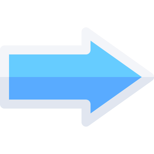 Right arrow icon