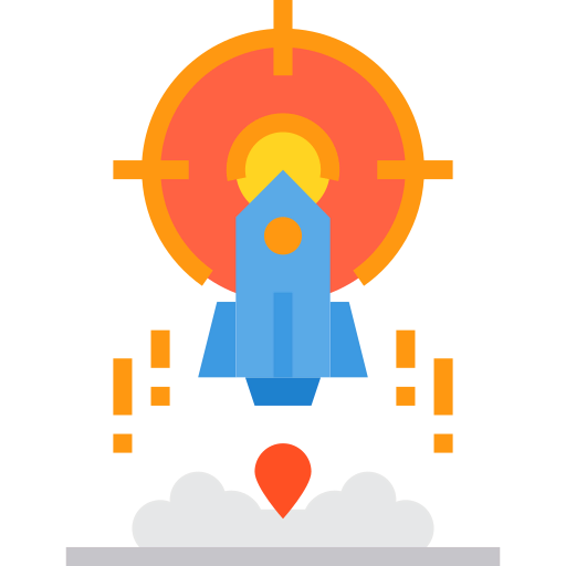 Startup іконка