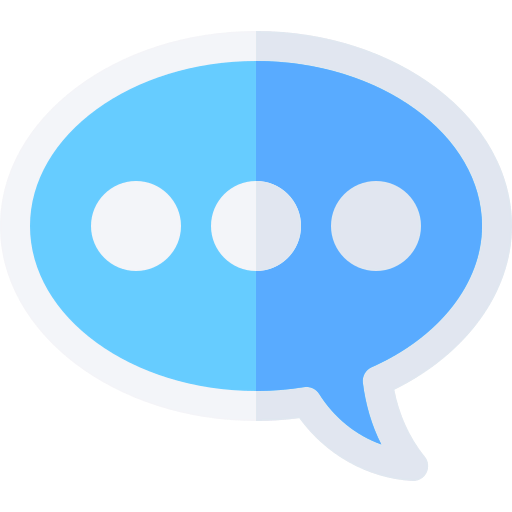Communication icon