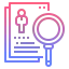 Investigation icon 64x64