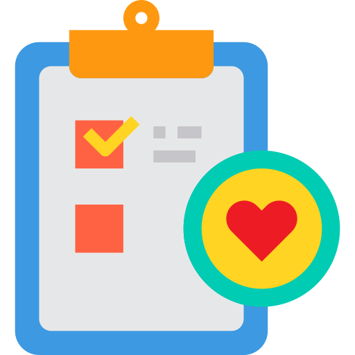 Wishlist アイコン