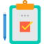 Check list icon 64x64