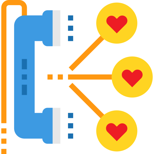 Customer icon