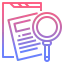 Investigation icon 64x64