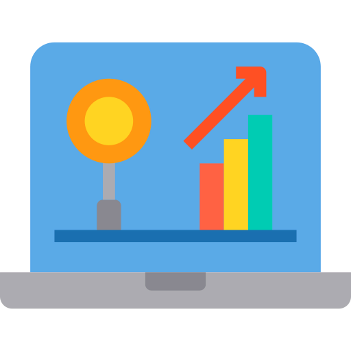 Graphs icon