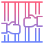 Jail icon 64x64