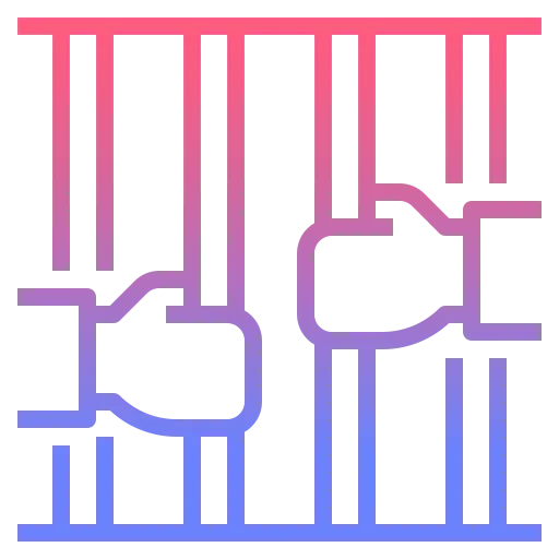 Jail icon